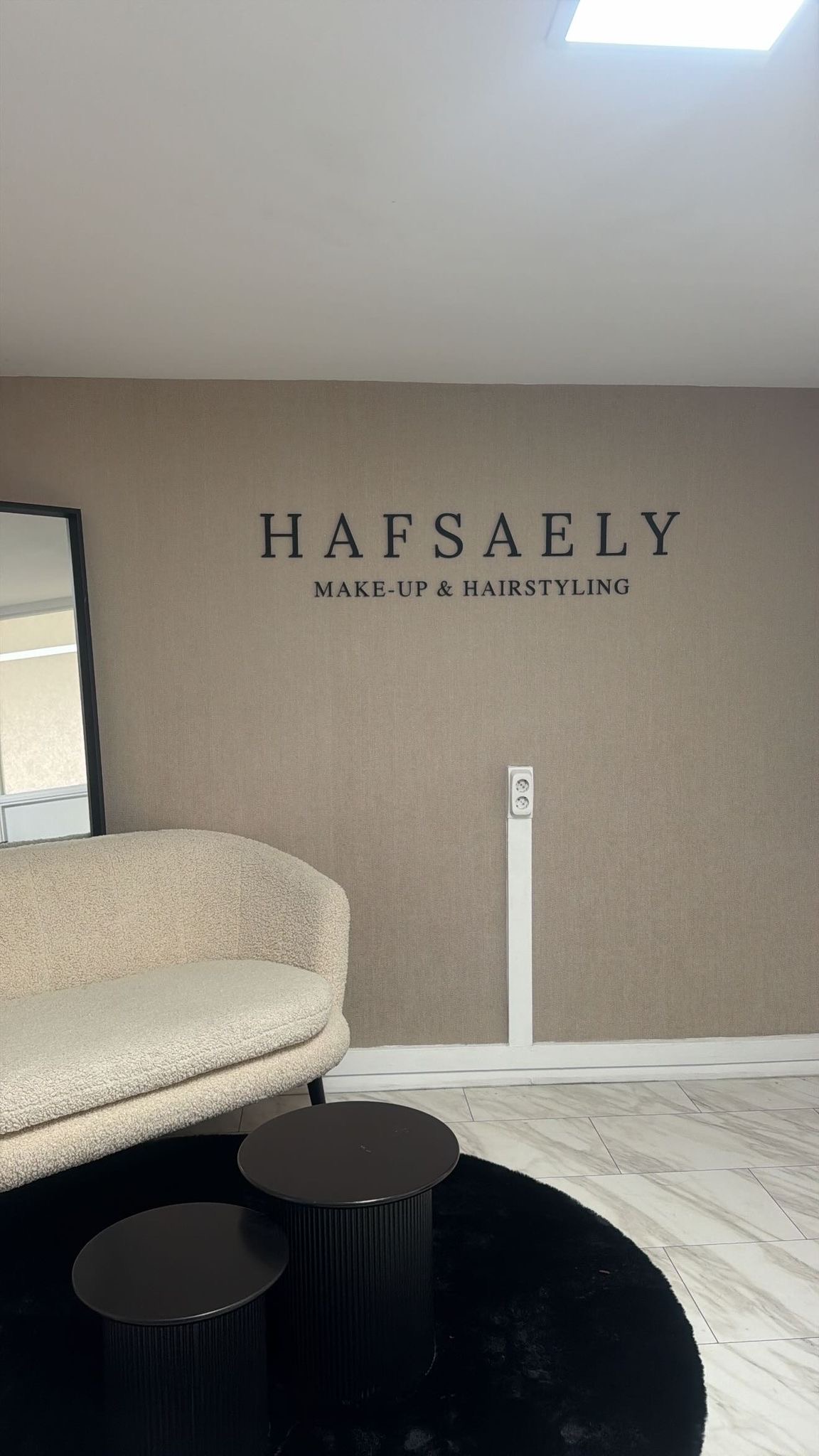 Hafsaely wandletters