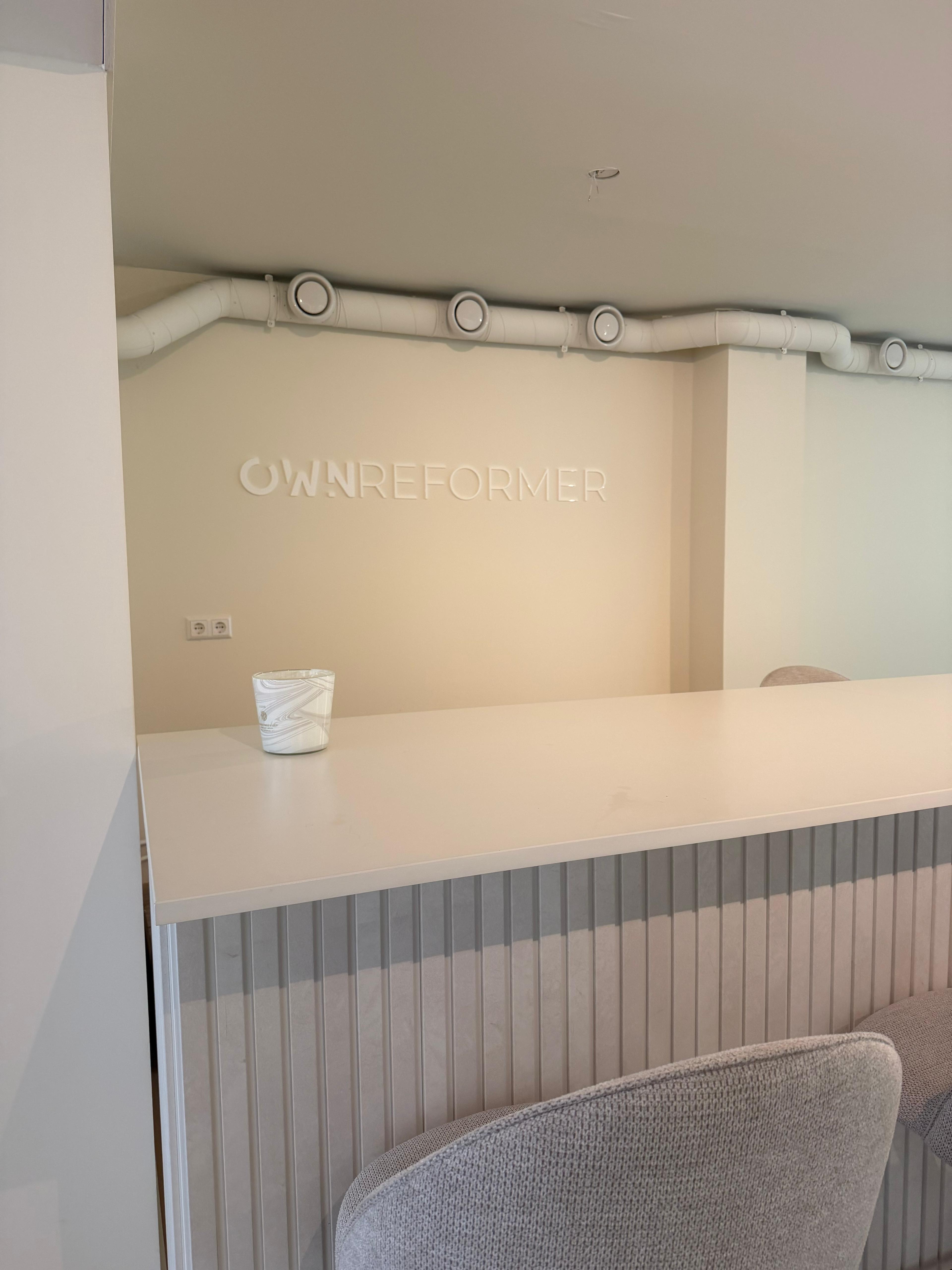 OwnReformer wandletters